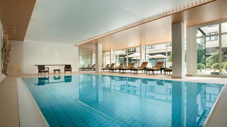 <b>Ramada Nuernberg Parkhotel Pool</b>. Images powered by <a href="https://iceportal.shijigroup.com/" title="IcePortal" target="_blank">IcePortal</a>.