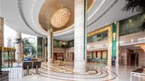Ramada Plaza Optics Valley Wuhan Lobby