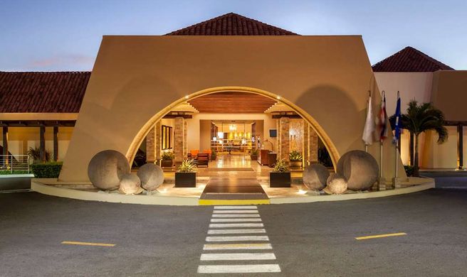 Wyndham San Jose Herradura Hotel & Conv Exterior