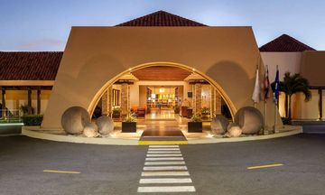Wyndham San Jose Herradura Hotel & Conv