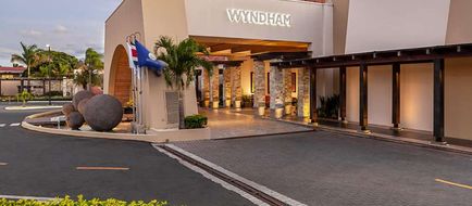 Wyndham San Jose Herradura Hotel & Conv Exterior