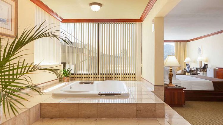 Wyndham San Jose Herradura Hotel & Conv Room