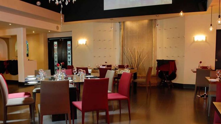 Wyndham San Jose Herradura Hotel & Conv Restaurant