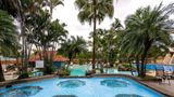Wyndham San Jose Herradura Hotel & Conv Pool