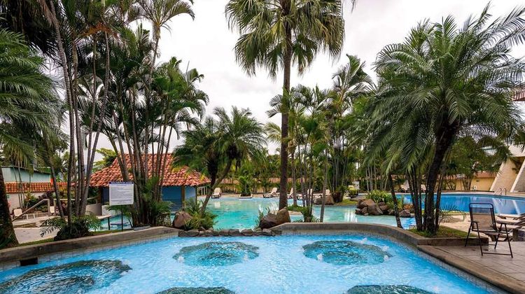 Wyndham San Jose Herradura Hotel & Conv Pool