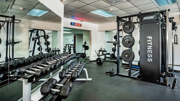 Wyndham San Jose Herradura Hotel & Conv Health