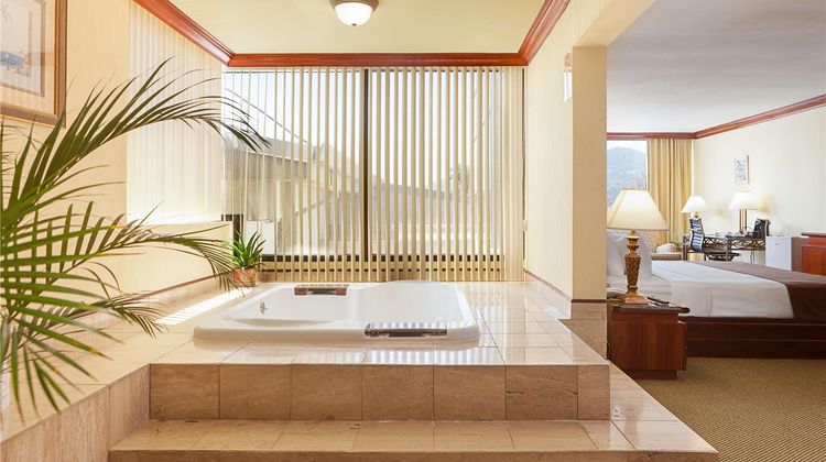 Wyndham San Jose Herradura Hotel & Conv Room
