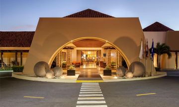 Wyndham San Jose Herradura Hotel & Conv