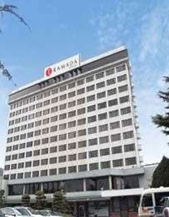 Ramada Songdo Hotel