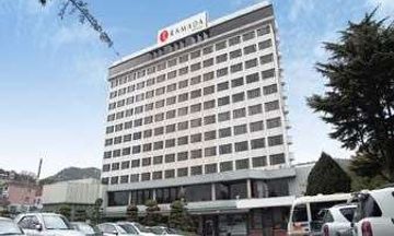 Ramada Songdo Hotel