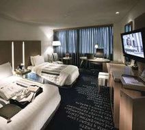 Ramada Songdo Hotel Room