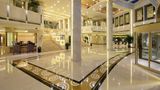 Ramada Plaza Taian Lobby