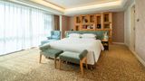Ramada Plaza Taian Room
