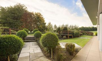 Ramada Plaza Wrexham