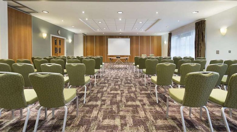 <b>Ramada Plaza Wrexham Meeting</b>. Images powered by <a href="https://iceportal.shijigroup.com/" title="IcePortal" target="_blank">IcePortal</a>.