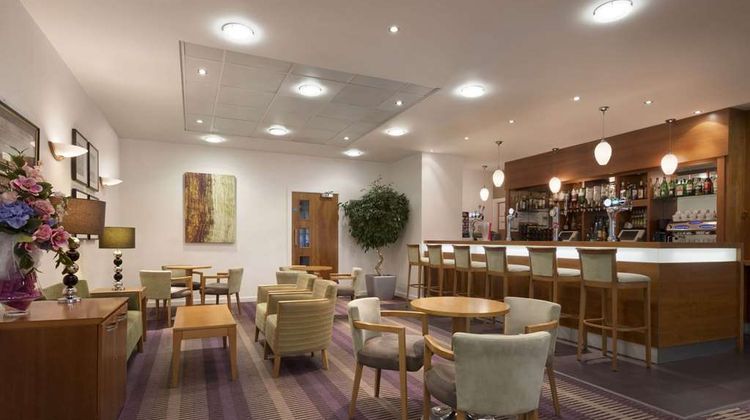 Ramada Plaza Wrexham Restaurant