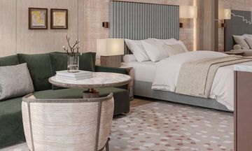 Ramada Plaza Istanbul City Center