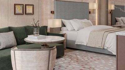 Ramada Plaza Istanbul City Center