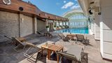 Ramada Plaza Istanbul City Center Pool