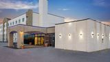 <b>Days Inn Cranbrook Exterior</b>. Images powered by <a href="https://iceportal.shijigroup.com/" title="IcePortal" target="_blank">IcePortal</a>.