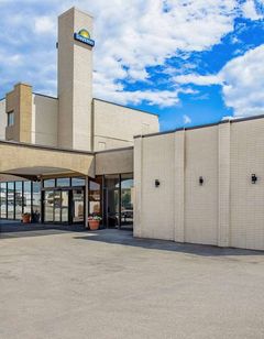 Days Inn Cranbrook