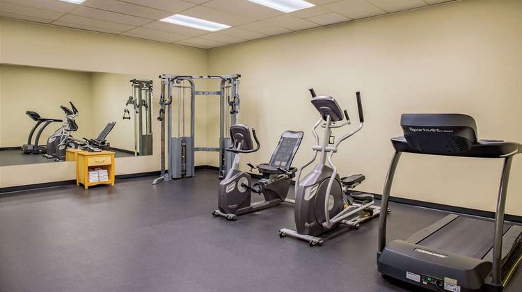 Days Inn Cranbrook Health