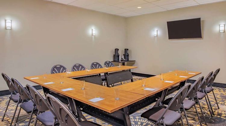 Days Inn Cranbrook Meeting