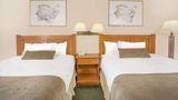 Howard Johnson Downtown Kamloops Room