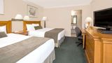 Howard Johnson Downtown Kamloops Room