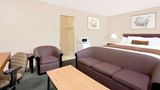 Howard Johnson Downtown Kamloops Suite