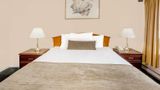 Howard Johnson Downtown Kamloops Room