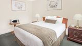 Howard Johnson Downtown Kamloops Room