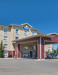Days Inn & Suites Cochrane