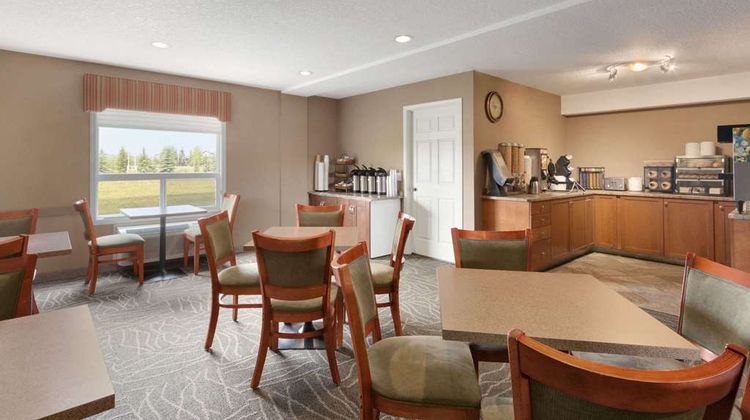 Days Inn & Suites Cochrane Restaurant