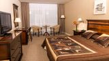 <b>Howard Johnson Resort Villa de Merlo Room</b>. Images powered by <a href="https://iceportal.shijigroup.com/" title="IcePortal" target="_blank">IcePortal</a>.