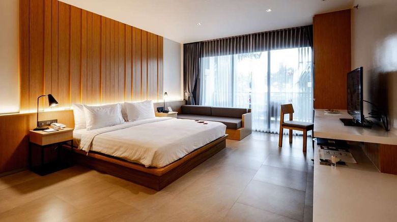 <b>Ramada Resort Khao Lak Room</b>. Images powered by <a href="https://iceportal.shijigroup.com/" title="IcePortal" target="_blank">IcePortal</a>.