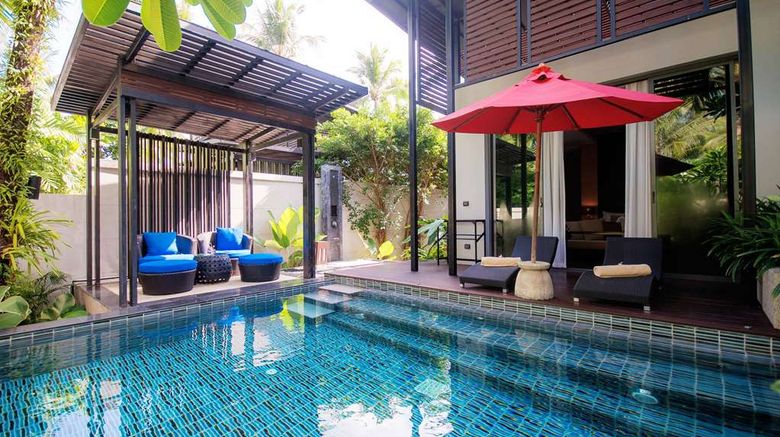 <b>Ramada Resort Khao Lak Other</b>. Images powered by <a href="https://iceportal.shijigroup.com/" title="IcePortal" target="_blank">IcePortal</a>.