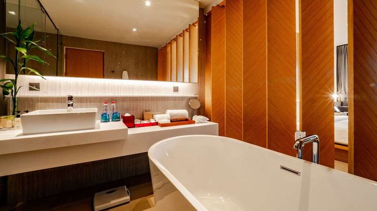 Ramada Resort Khao Lak Room