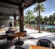 Ramada Resort Khao Lak Exterior