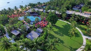 Ramada Resort Khao Lak