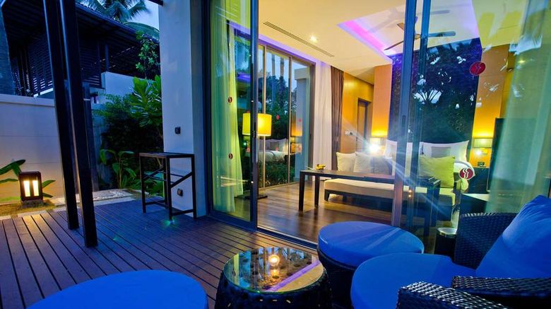 <b>Ramada Resort Khao Lak Room</b>. Images powered by <a href="https://iceportal.shijigroup.com/" title="IcePortal" target="_blank">IcePortal</a>.