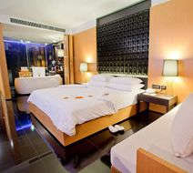 Ramada Resort Khao Lak Room