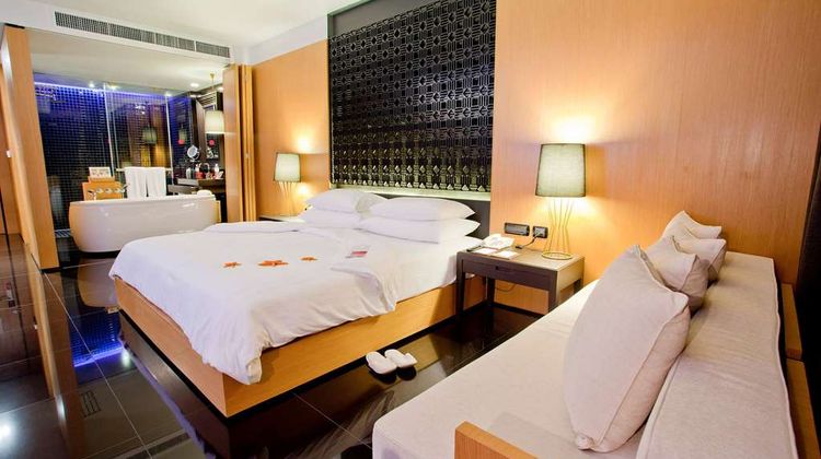 Ramada Resort Khao Lak Room