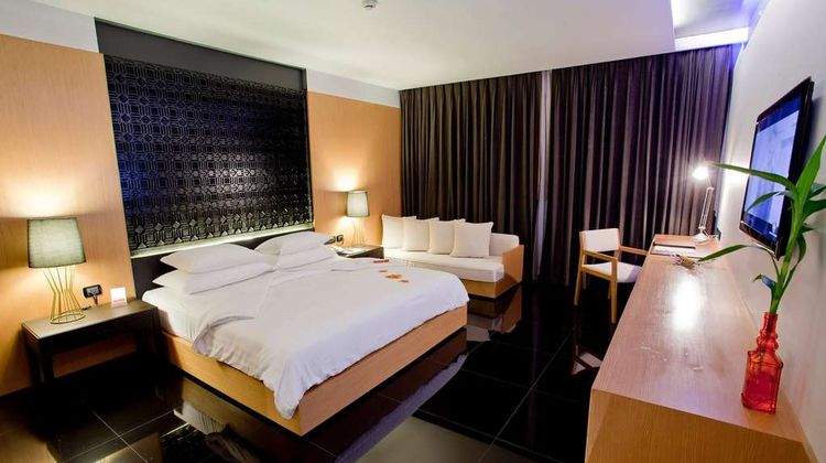 Ramada Resort Khao Lak Room