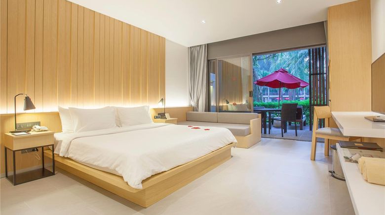 <b>Ramada Resort Khao Lak Room</b>. Images powered by <a href="https://iceportal.shijigroup.com/" title="IcePortal" target="_blank">IcePortal</a>.