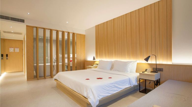 <b>Ramada Resort Khao Lak Room</b>. Images powered by <a href="https://iceportal.shijigroup.com/" title="IcePortal" target="_blank">IcePortal</a>.