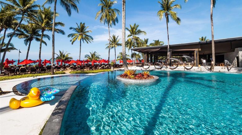 <b>Ramada Resort Khao Lak Pool</b>. Images powered by <a href="https://iceportal.shijigroup.com/" title="IcePortal" target="_blank">IcePortal</a>.