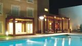Howard Johnson Hotel & Casino Pool