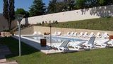 Howard Johnson Hotel & Casino Pool