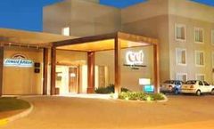 Howard Johnson Hotel & Casino